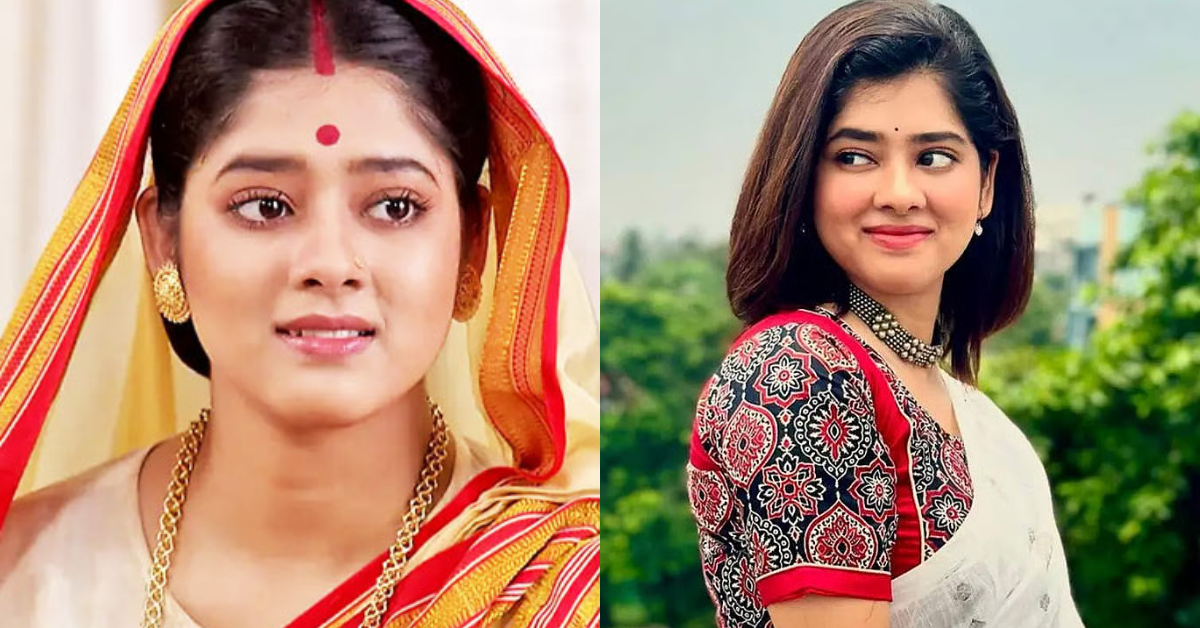 দিতিপ্রিয়া রায়