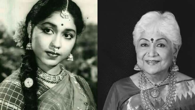 সৌকার জানকী