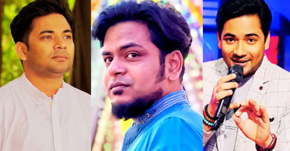 সৌম্য চক্রবর্তী