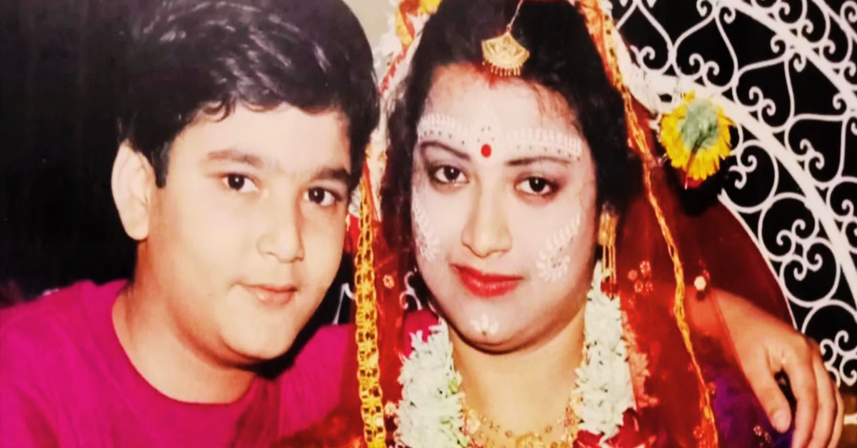 অভিষেক বসু