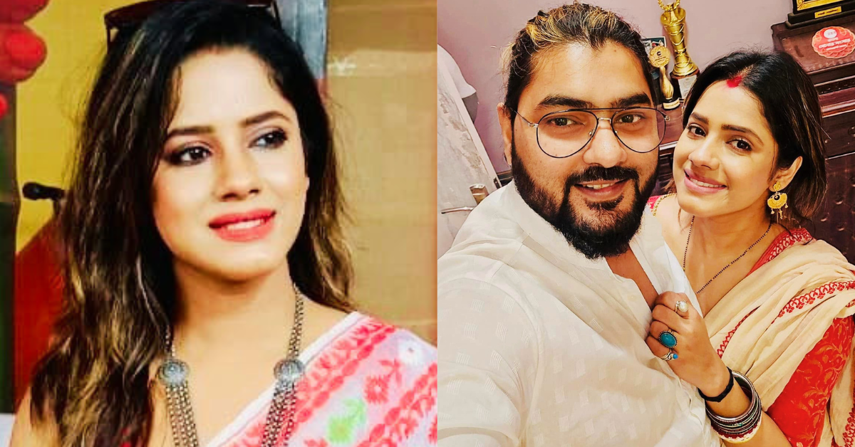 সঞ্চারী মন্ডল