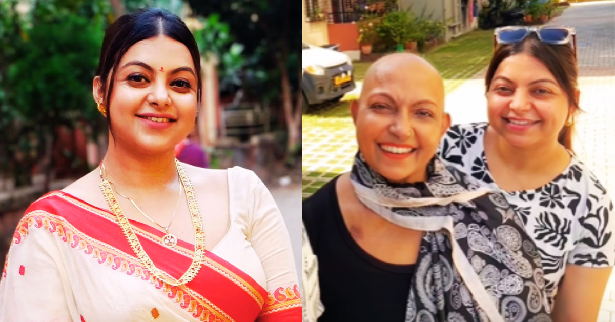 প্রেরণা ভট্টাচার্য