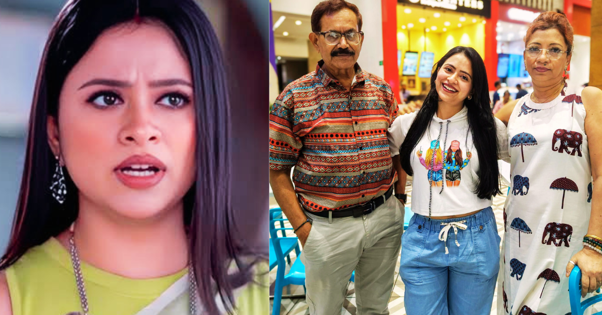 আয়েশা ভট্টাচার্য