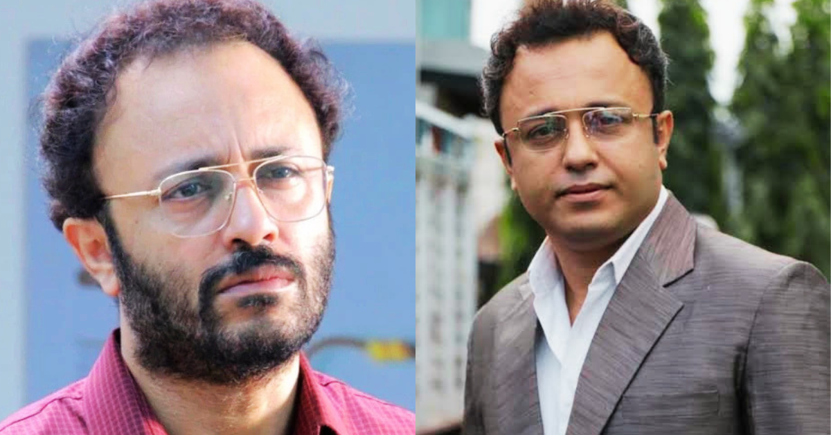 জয়জিৎ ব্যানার্জি