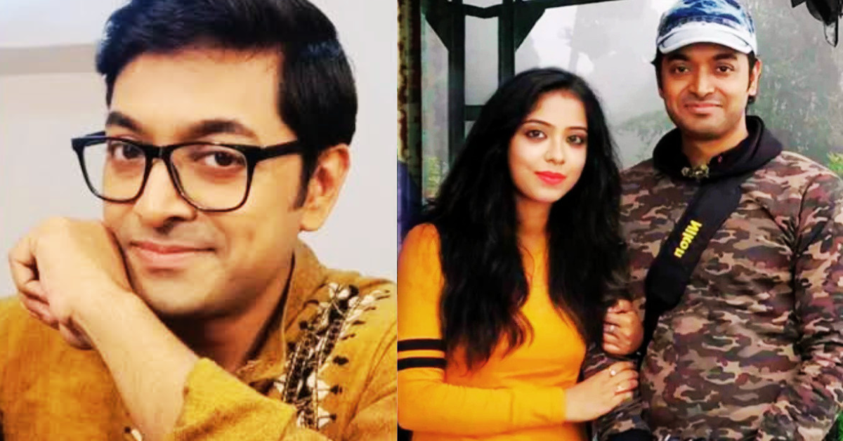 দ্রোণ মুখার্জি