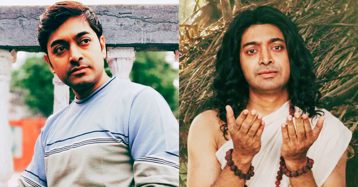 দ্রোণ মুখার্জি