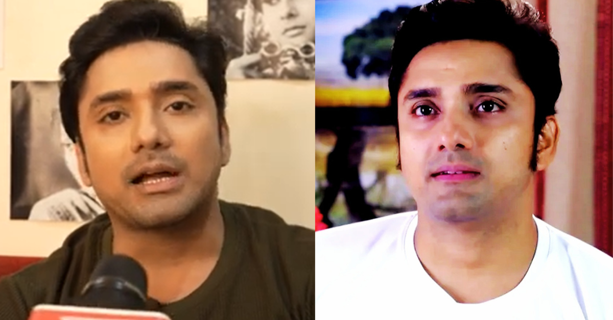 রুবেল দাস