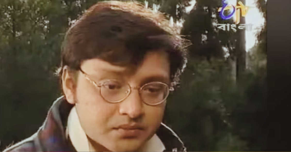 অনুশ্রী দাস