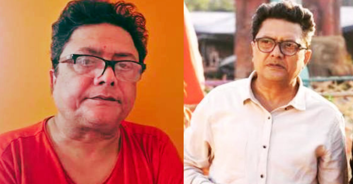 ভাস্কর বন্দ্যোপাধ্যায়