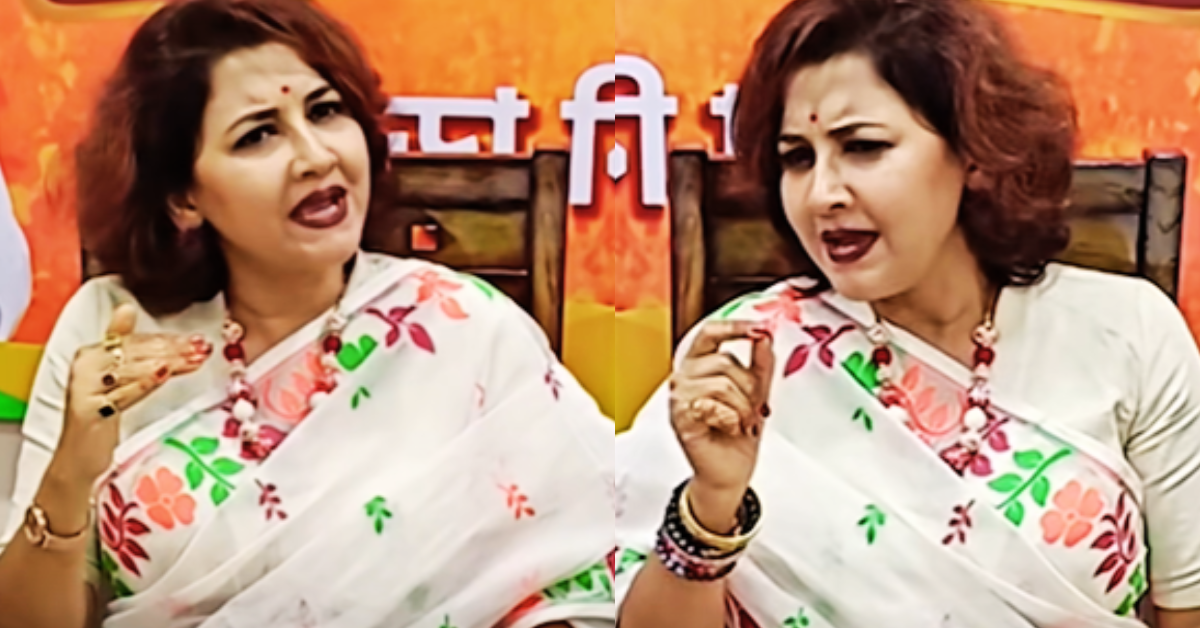 রচনা বন্দ্যোপাধ্যায়