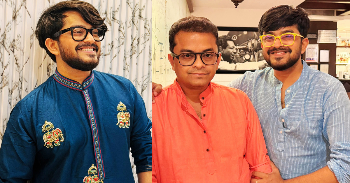 সায়ক চক্রবর্তী