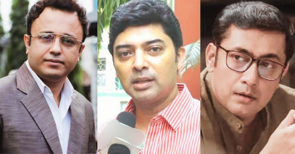 ভাস্বর চ্যাটার্জী