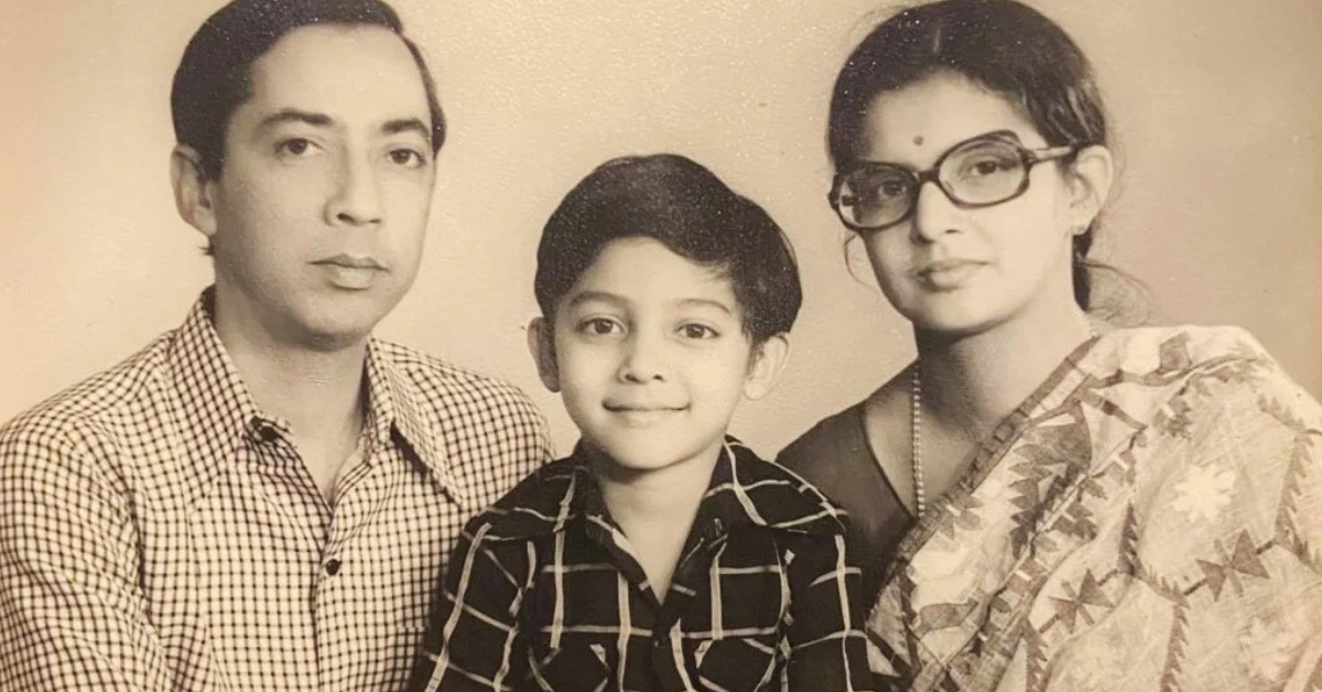 ভাস্কর চ্যাটার্জি