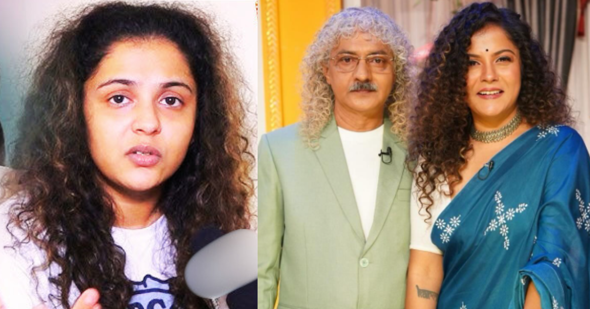 ভাবনা ব্যানার্জি