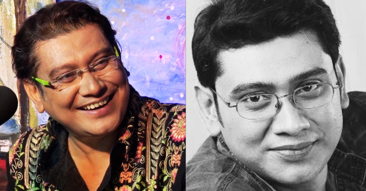 স্বাগত দে