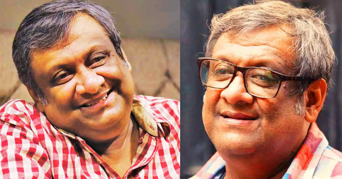 কৌশিক গঙ্গোপাধ্যায়