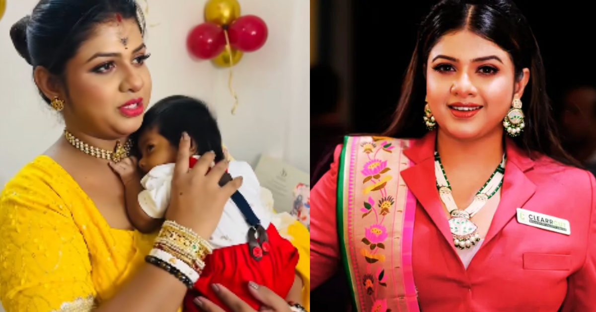 অভিনেত্রী সুস্মিতা রায়