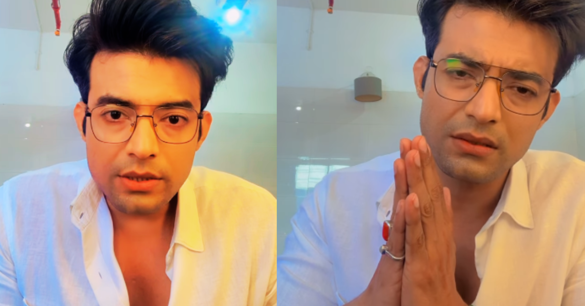 অভিনেতা রণজয় বিষ্ণু