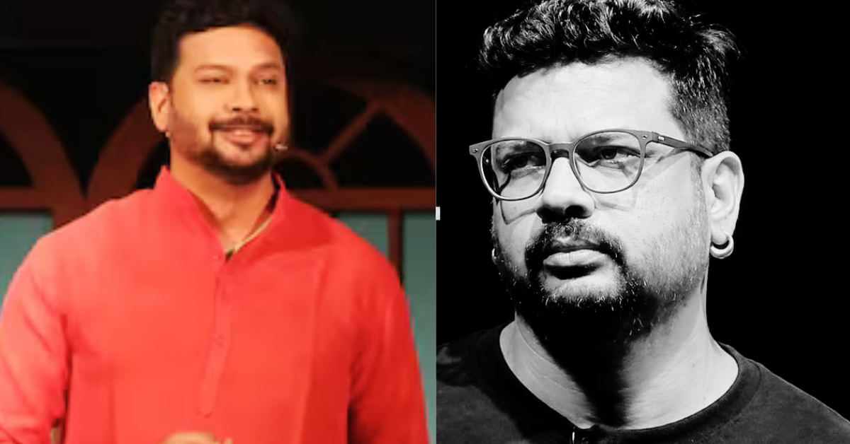 হৃষিকেশ কানাড়ে