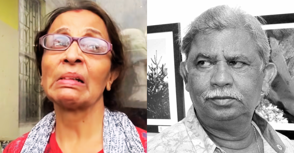 পরিচালক রাজা সেন