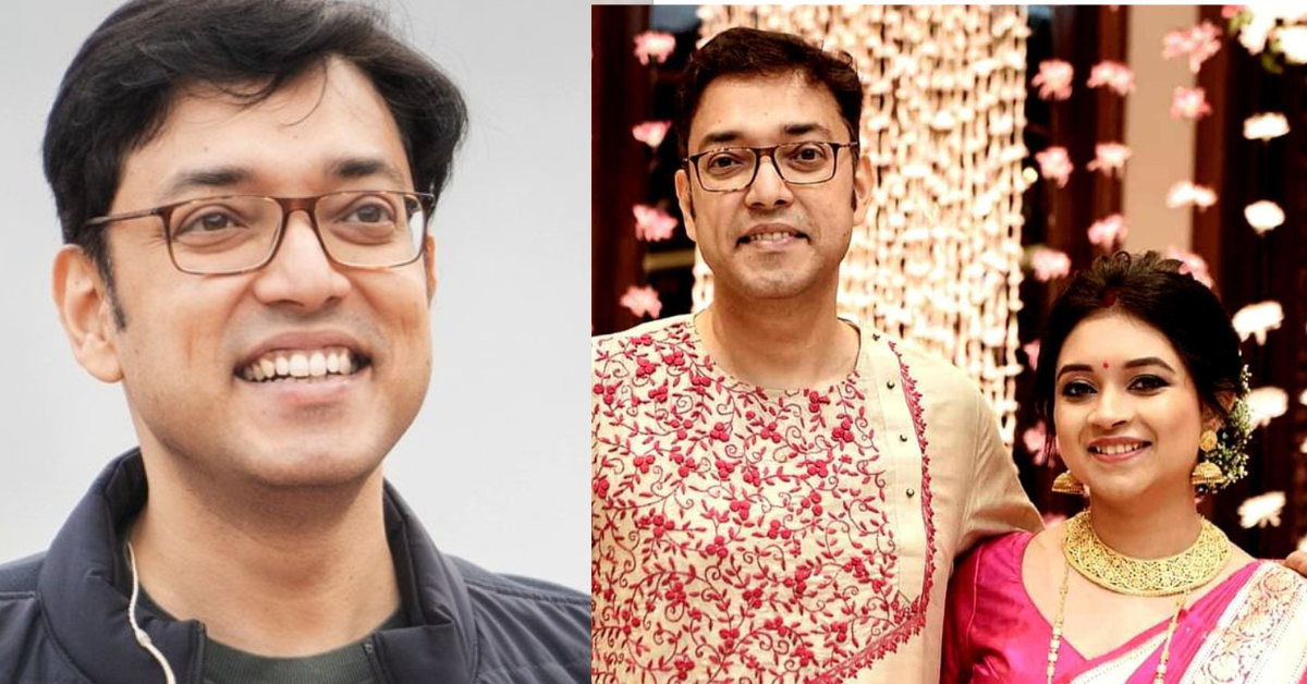 অনুপম রায়