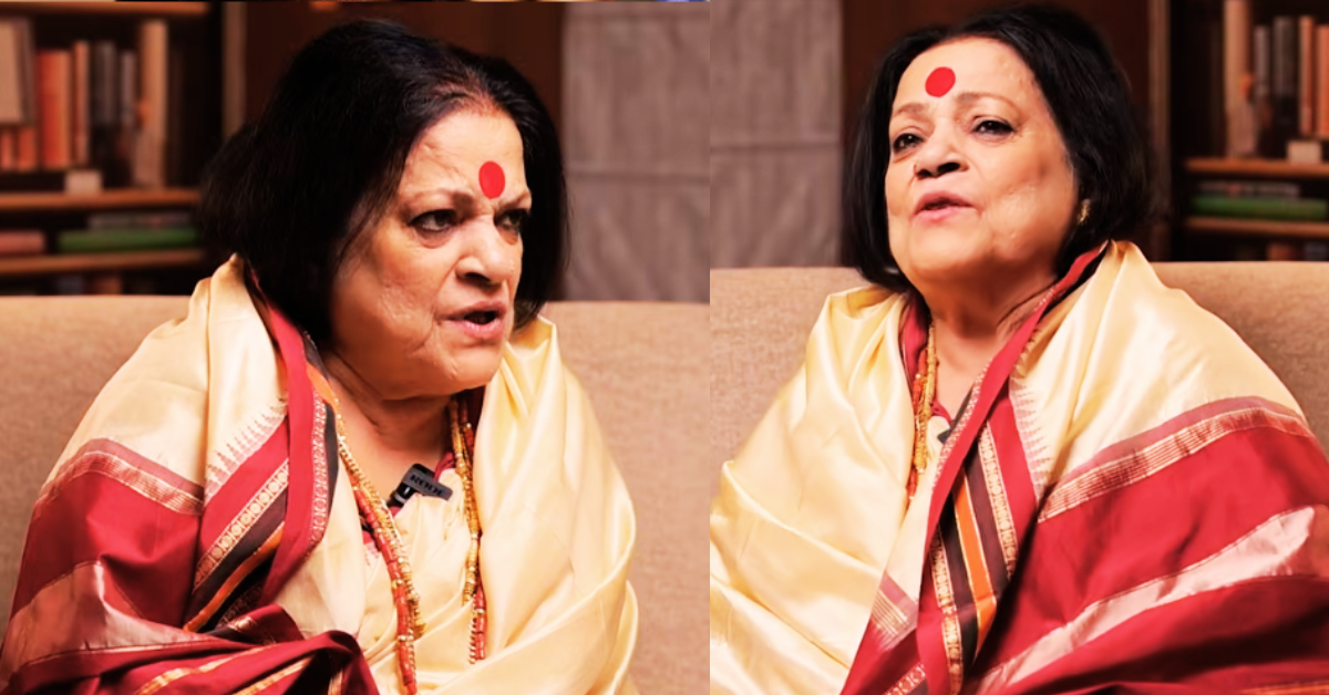 হৈমন্তী শুক্লা