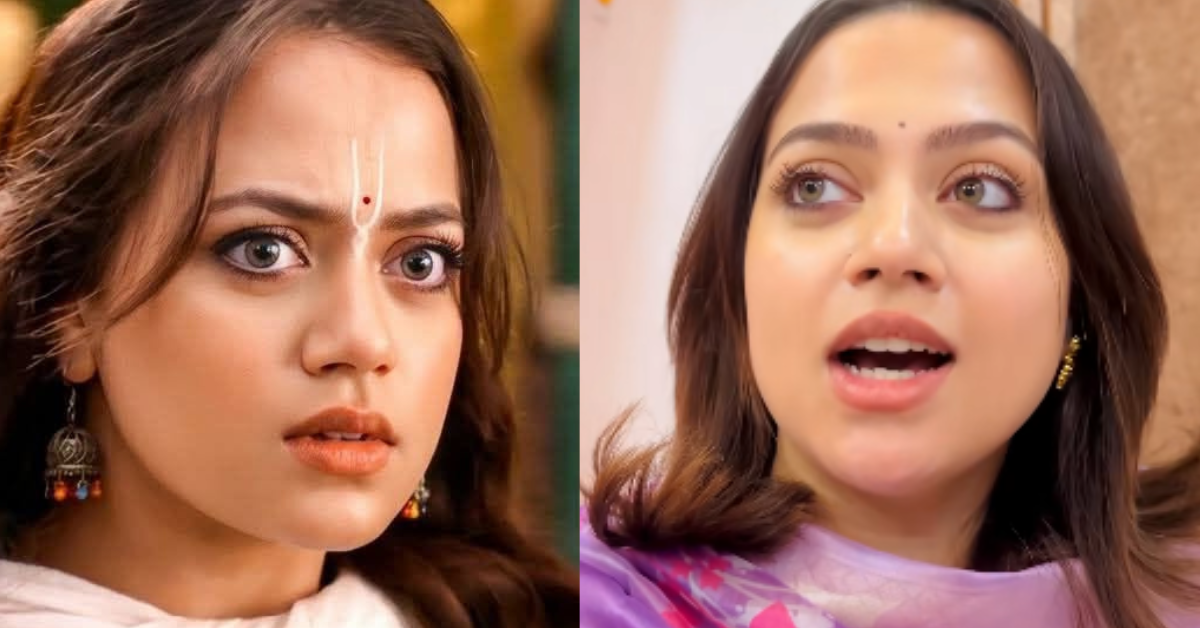 অভিনেত্রী অহনা দত্ত