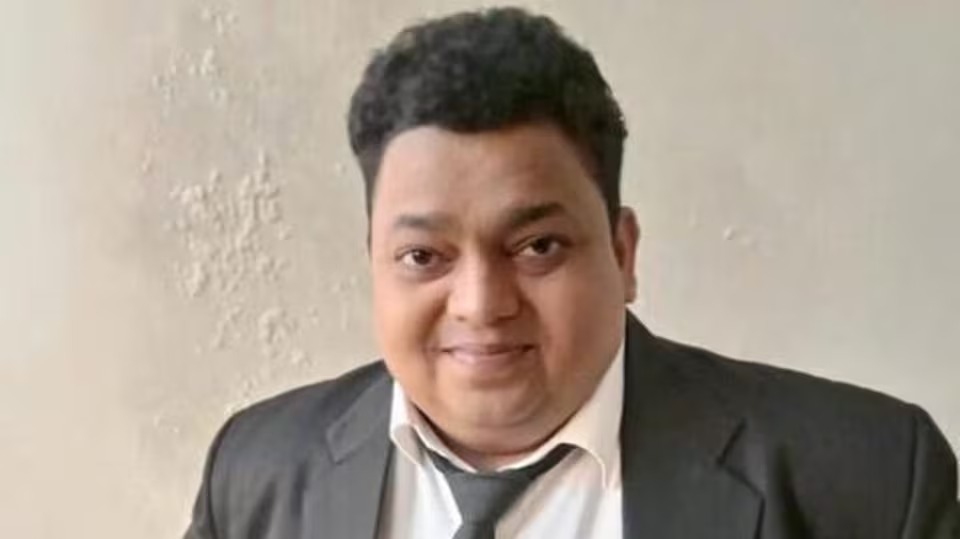 ঈশ্বর ঠাকুর