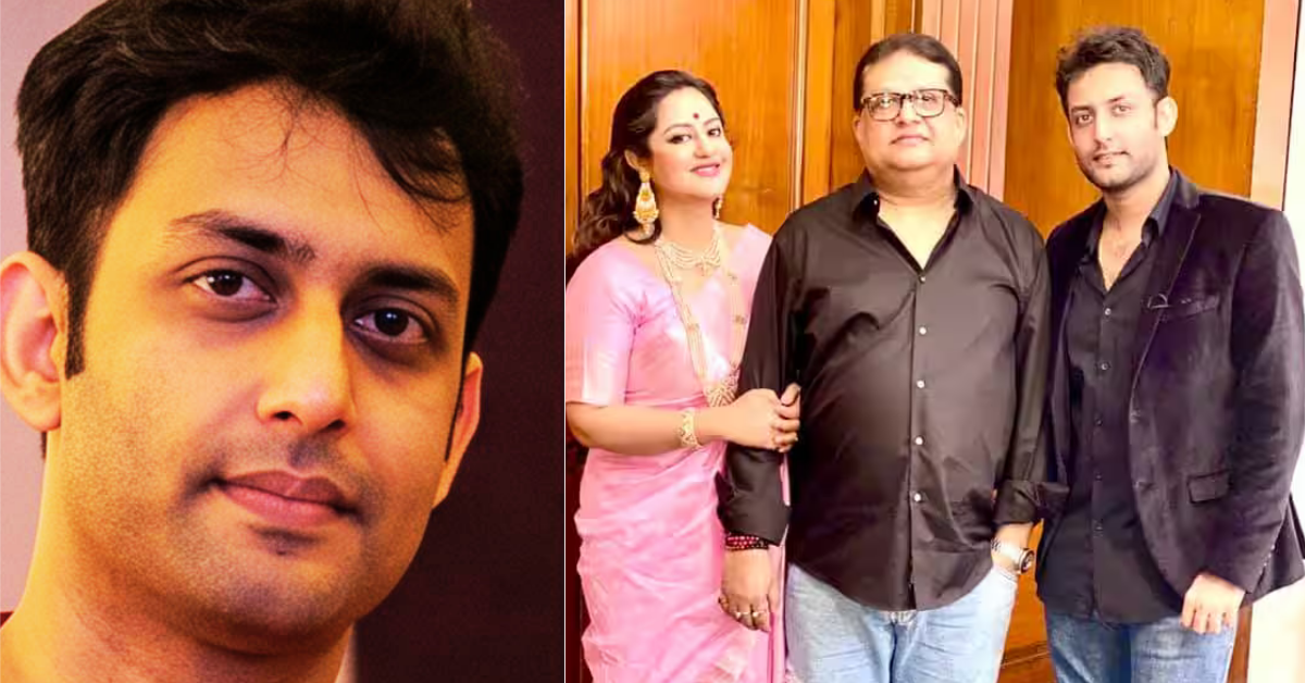 সুদীপা চট্টোপাধ্যায়