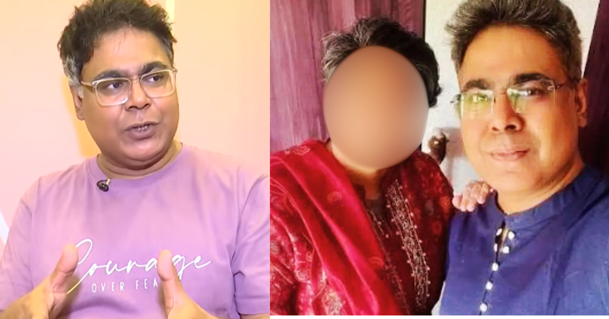 মীর আফসার আলী