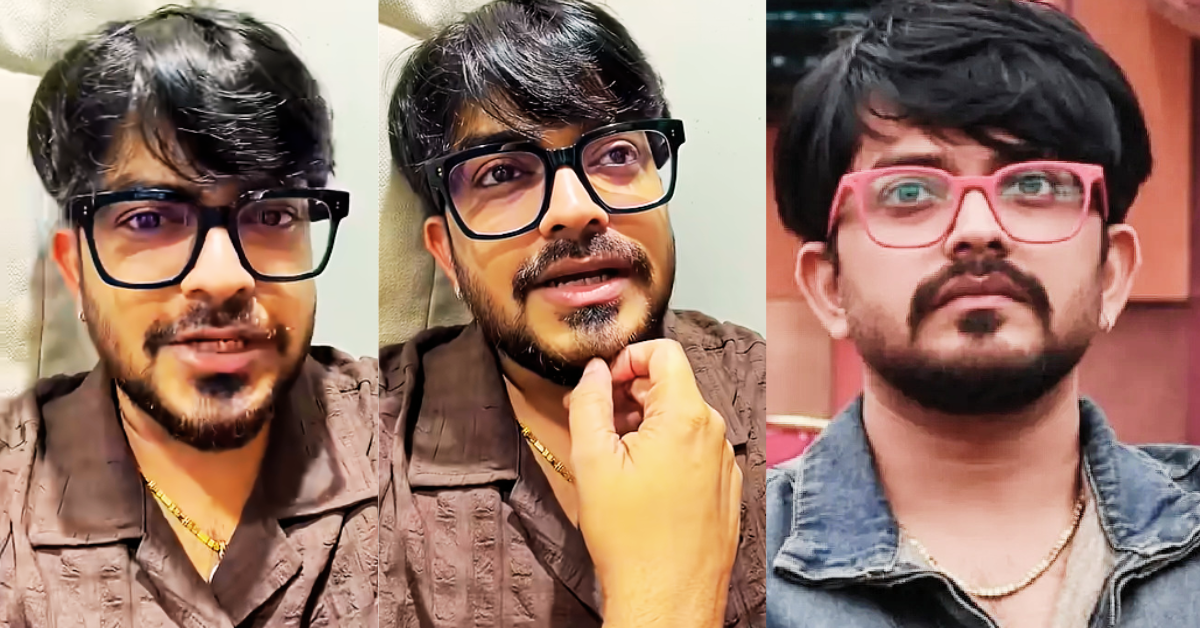 সায়ক চক্রবর্তী