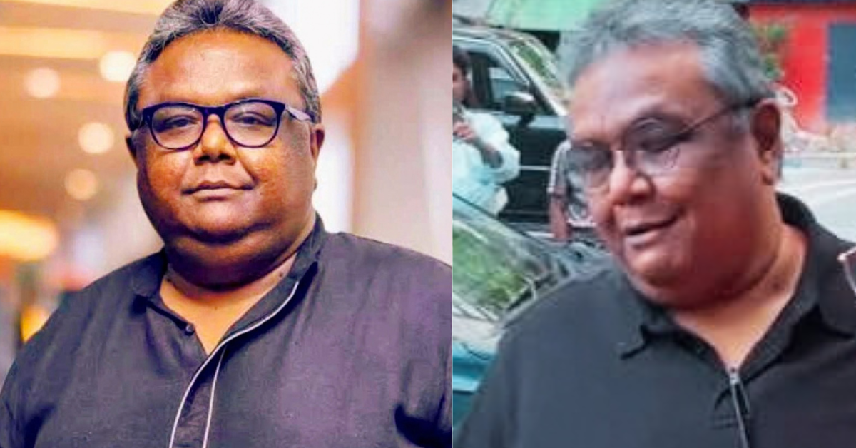 ইন্দ্রদীপ দাশগুপ্ত