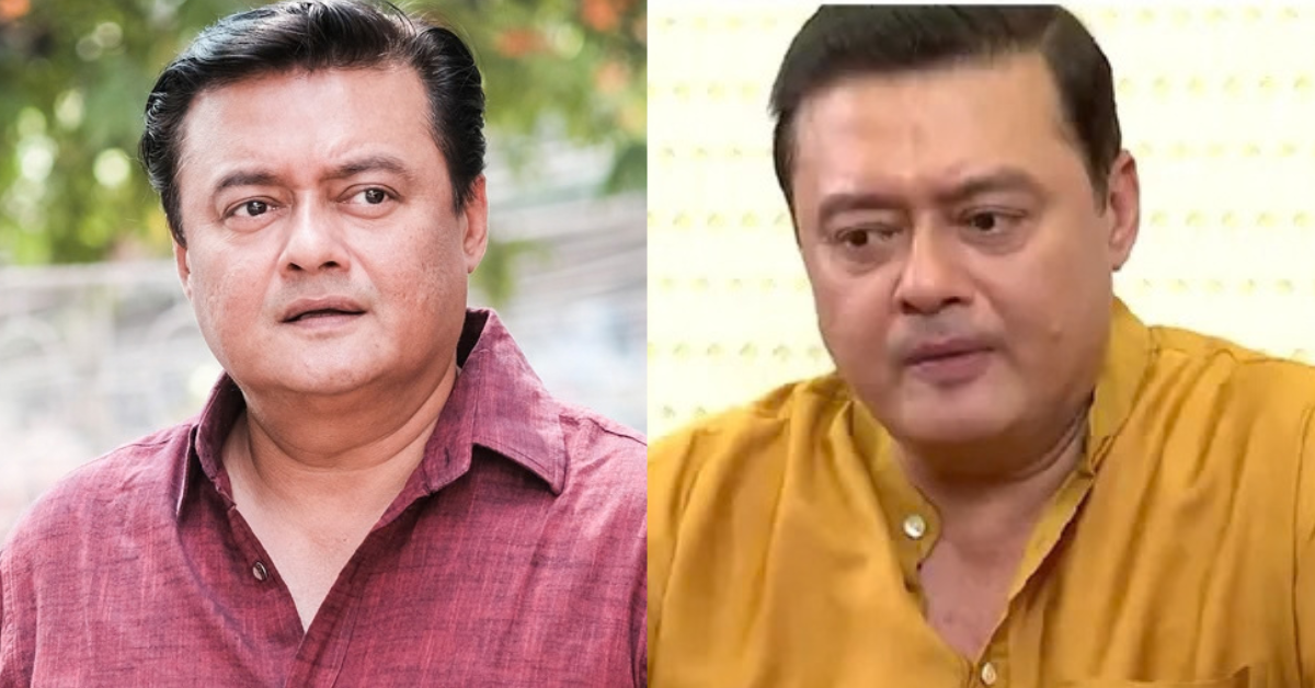 শাশ্বত চট্টোপাধ্যায়