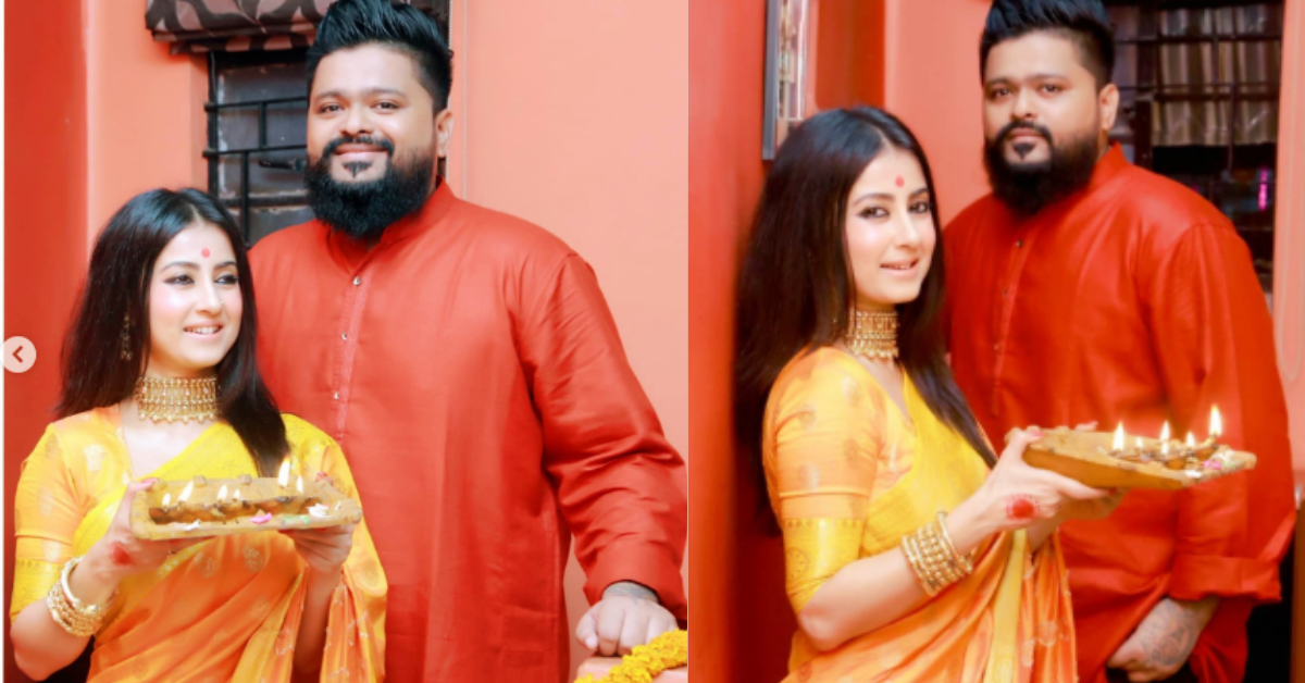 মনামী ঘোষ