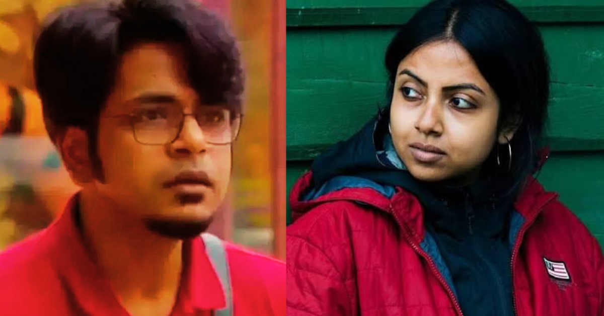 দুর্নিবার সাহা