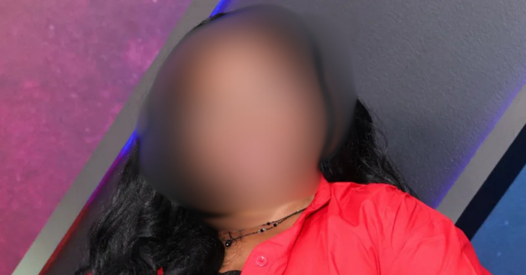 অভিনেত্রী কার্লা জেফরি 