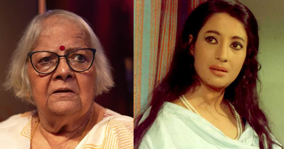  লিলি চক্রবর্তী
