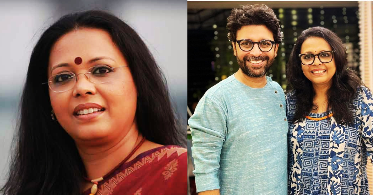 লোপালোপামুদ্রা মিত্র