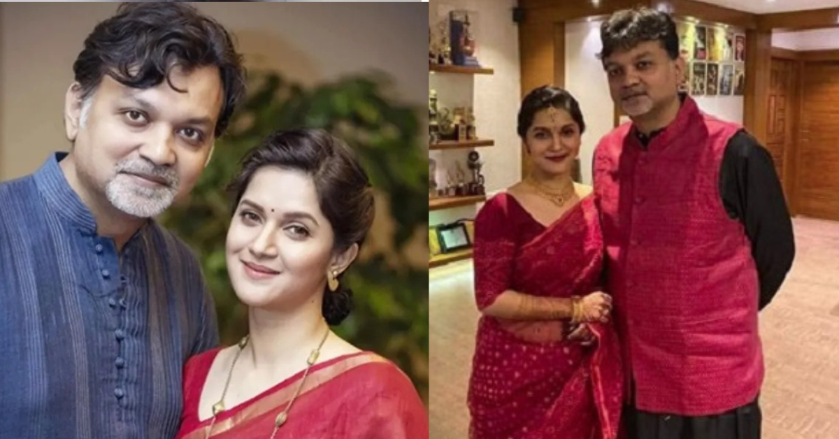 সৃজিত মুখোপাধ্যায়