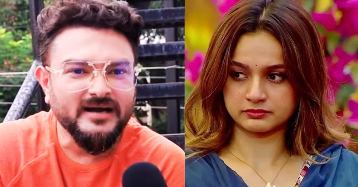 অভিনেতা ভিভান ঘোষ