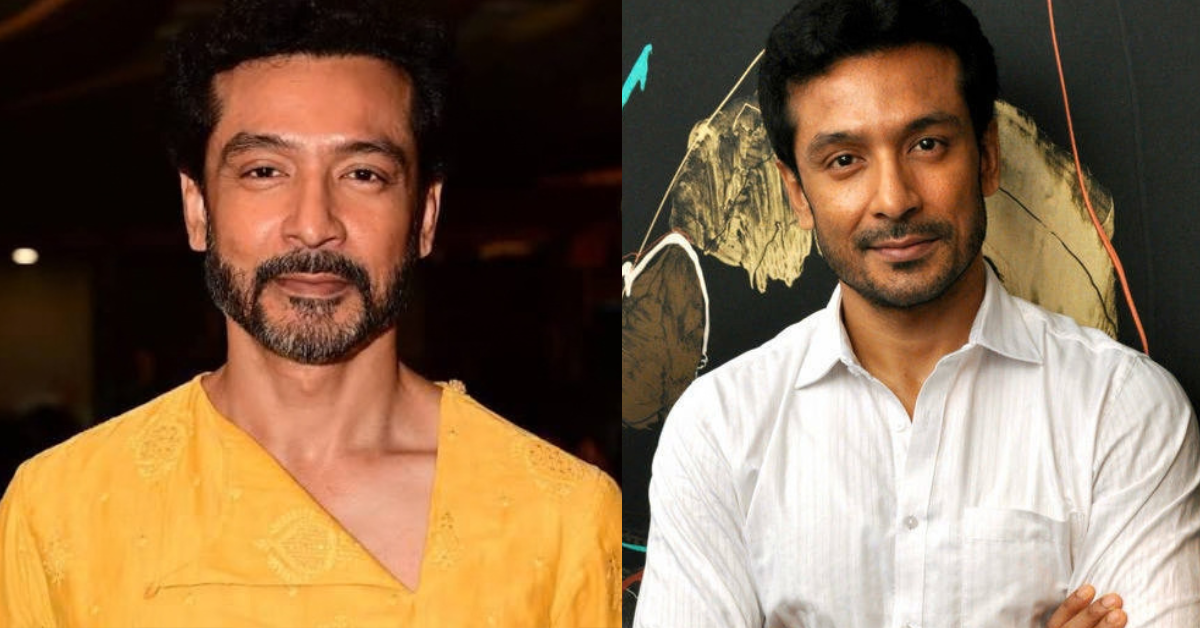 অভিনেতা টোটা রায় চৌধুরী