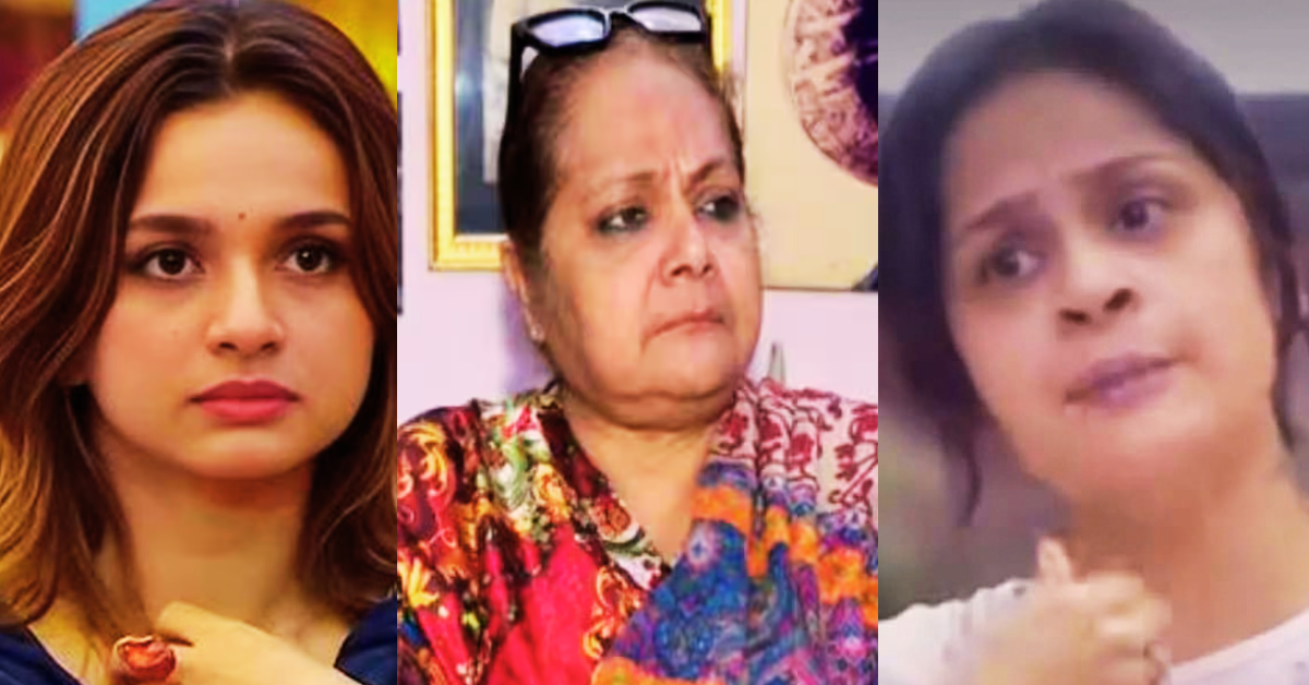 নন্দিনী মুখোপাধ্যায়