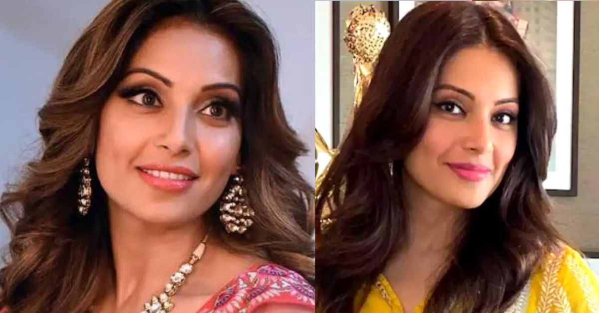 অভিনেত্রী বিপাশা বসু