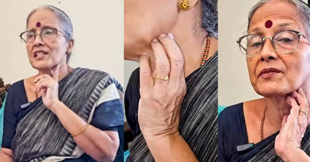 সুমিতা বসু