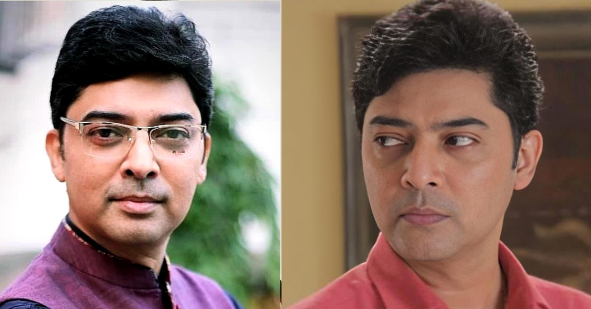 ভাস্বর চট্টোপাধ্যায়
