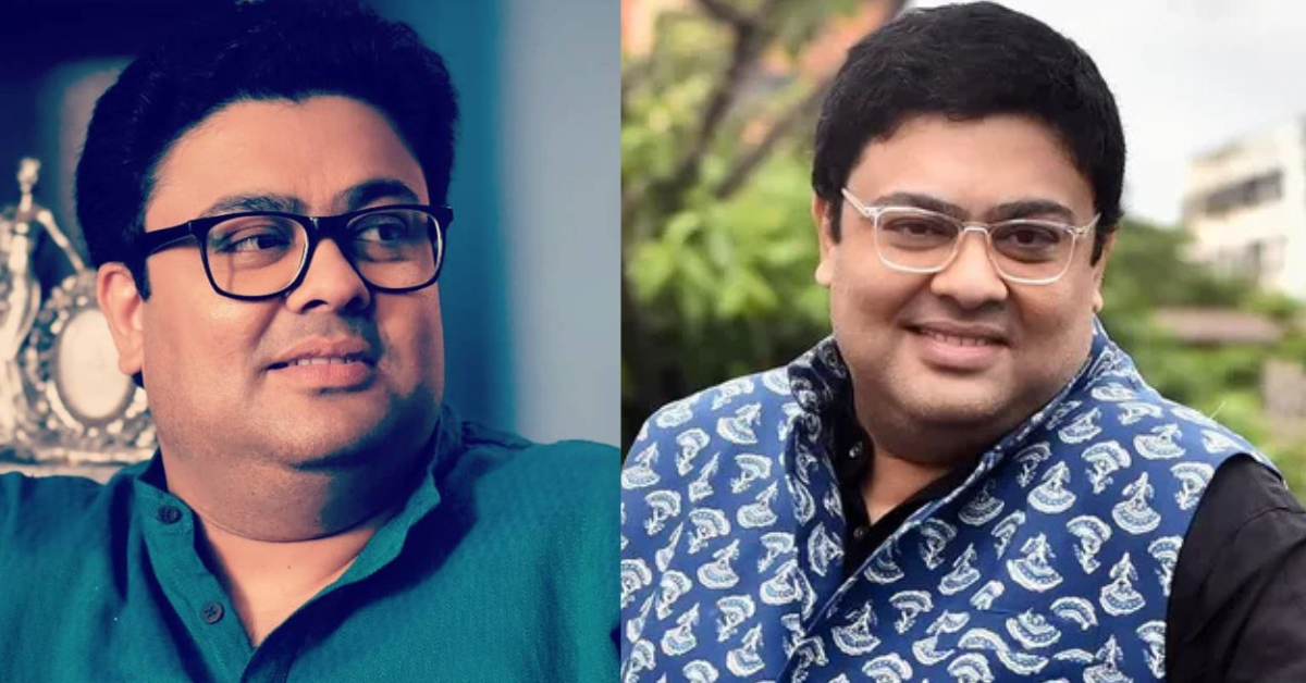 অভিনেতা অম্বরীশ ভট্টাচার্য