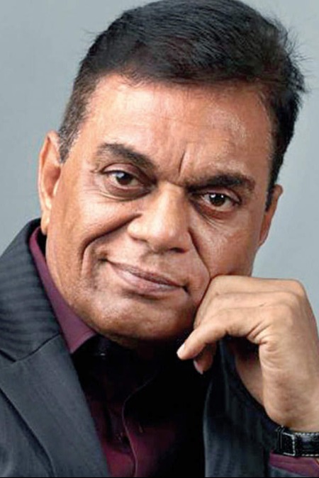অশোক পণ্ডিত