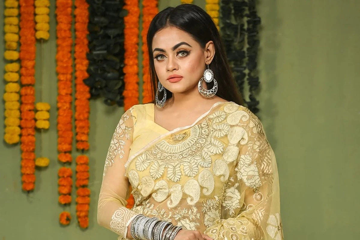 তুলনা আল হারুন