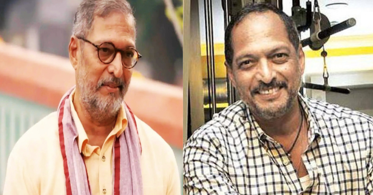 অভিনেতা নানা পাটেকর