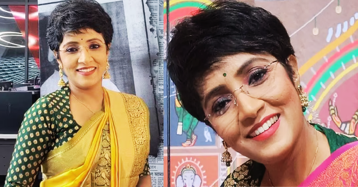 পাপিয়া সিংহ দেবনাথ